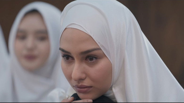 кадр из фильма Laut Tengah