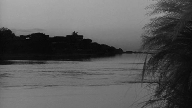 кадр из фильма Три дочери