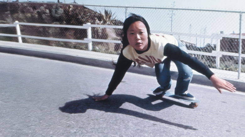 кадр из фильма Dogtown and Z-Boys