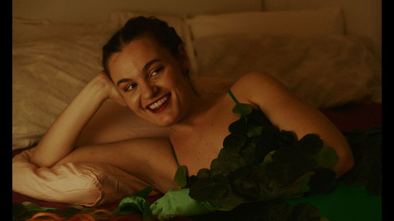 кадр из фильма Cleo vendrá esta noche