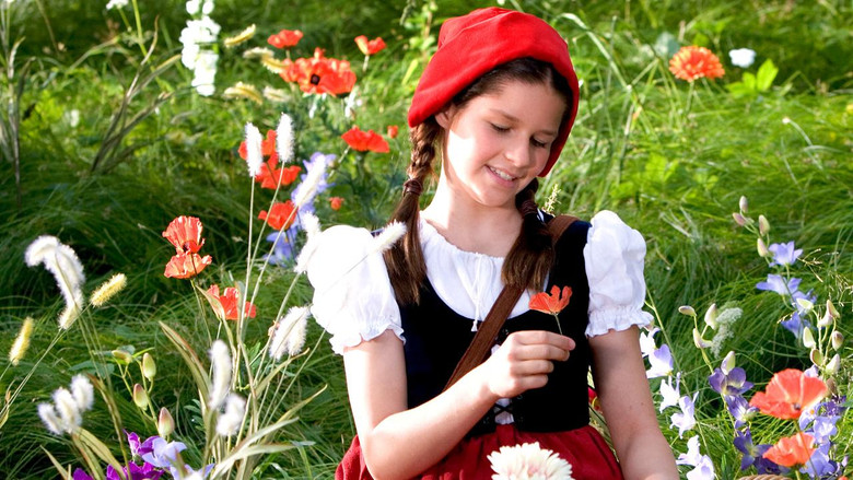 кадр из фильма Rotkäppchen