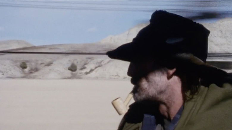 кадр из фильма Hobo