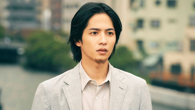 кадр из фильма 52ヘルツのクジラたち