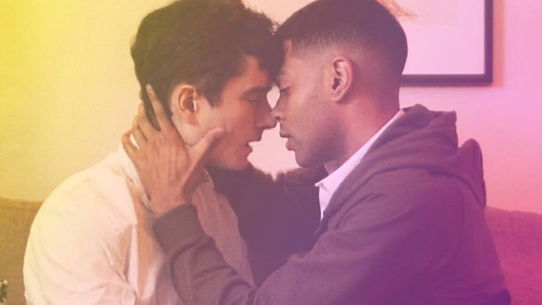 кадр из фильма The Gay Agenda 25