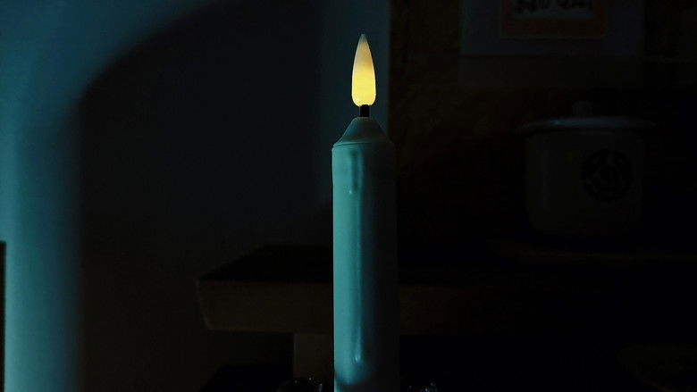 кадр из фильма Apartamento 62