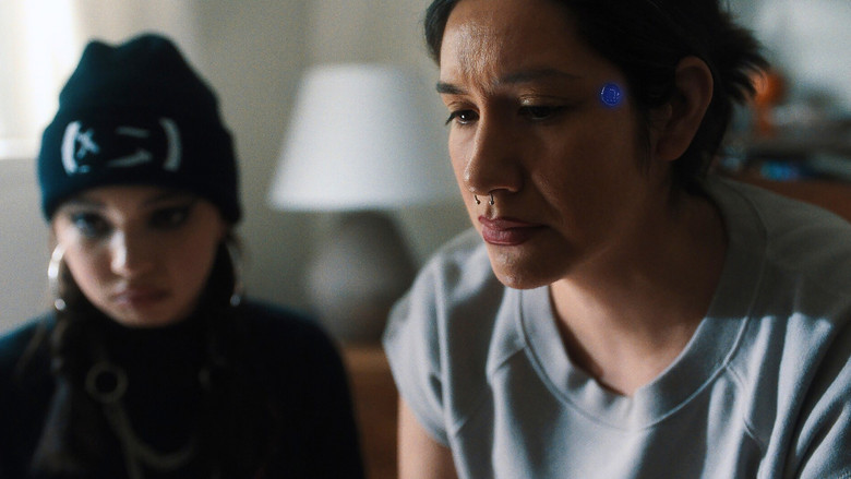 кадр из фильма En memoria