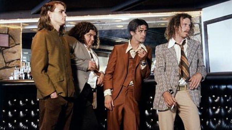 кадр из фильма The Good Humor Man