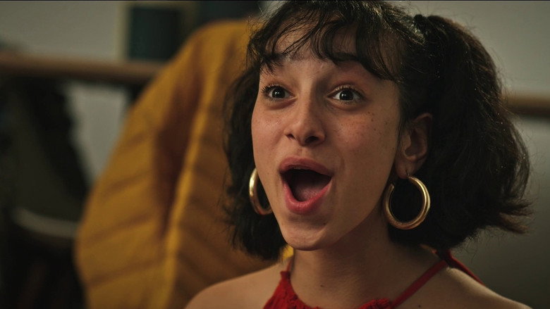 кадр из фильма Petite joueuse