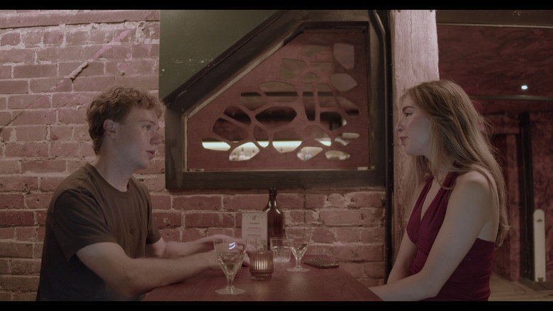 кадр из фильма Plenty of Fish