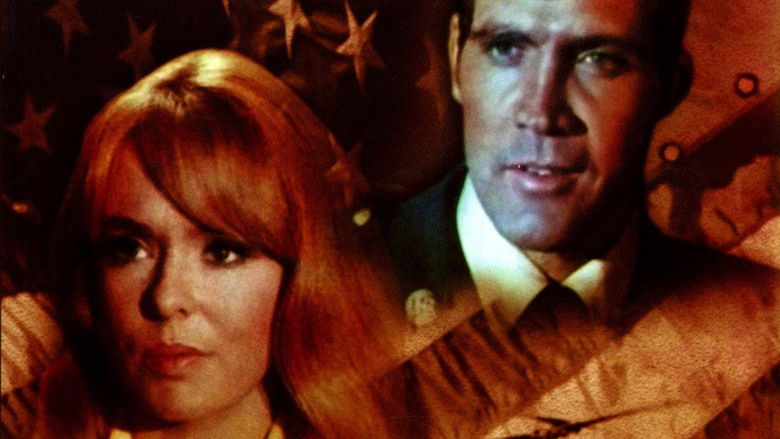 кадр из фильма The Ballad of Andy Crocker