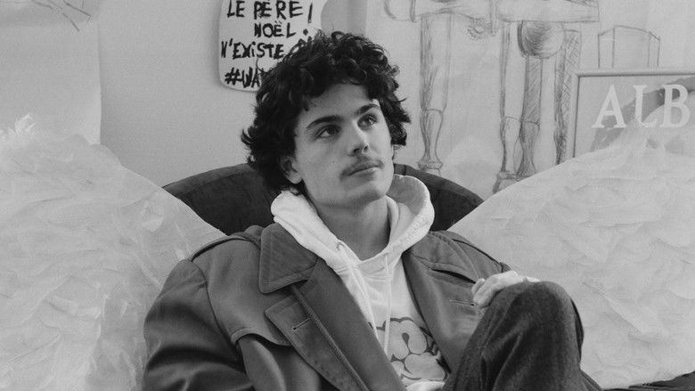 кадр из фильма De quel côté est la Seine ?