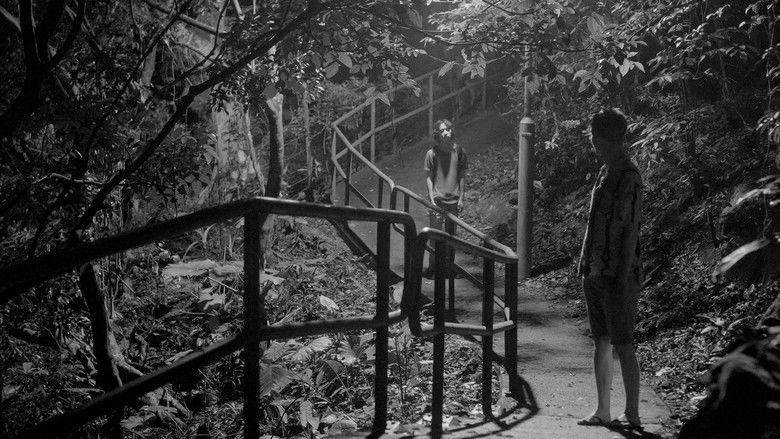 кадр из фильма 眾生相