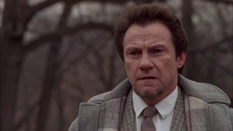 кадр из фильма Blindside