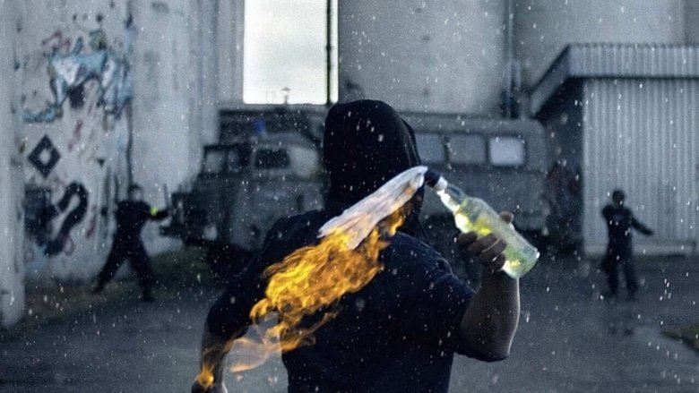 кадр из фильма Hardkor Disko