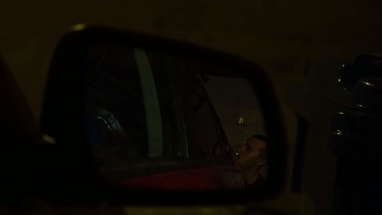 кадр из фильма Huilé