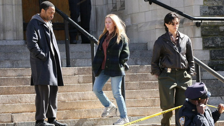 кадр из фильма Untitled The Exorcist Film