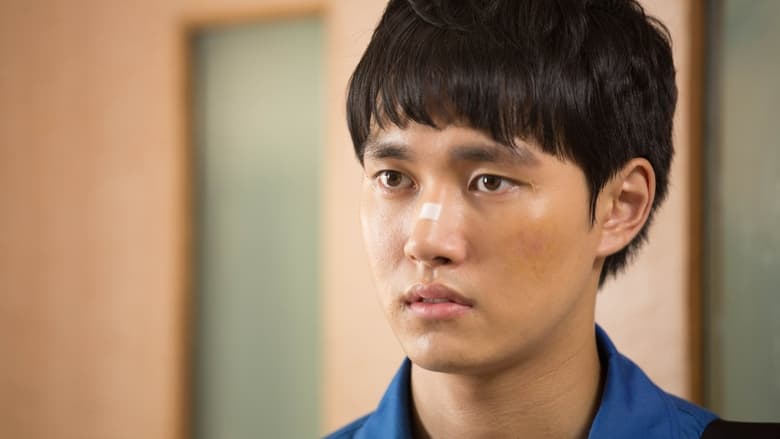 кадр из фильма 苦乐参半