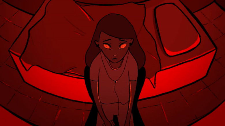 кадр из фильма Building 7, Apartment 3