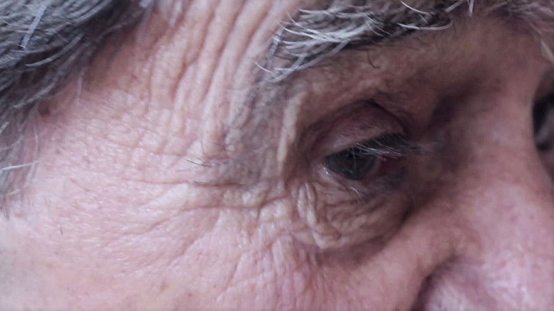 кадр из фильма Rugas de Vida