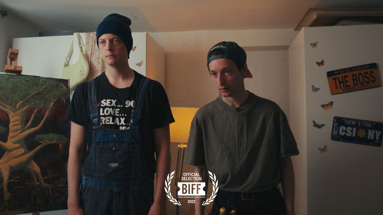 кадр из фильма Petr og Poltr