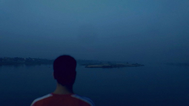 кадр из фильма انعزال