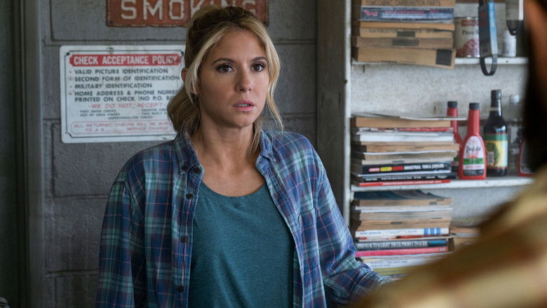 кадр из фильма Secrets in the Woods