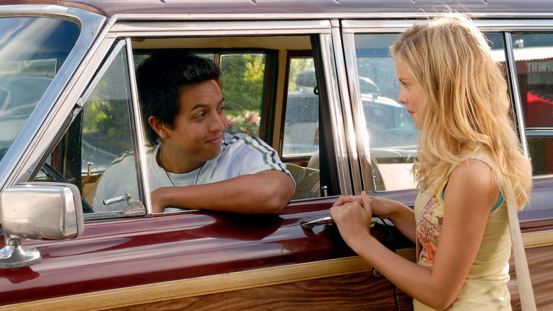 кадр из фильма Джонни Капахала: Снова на доске