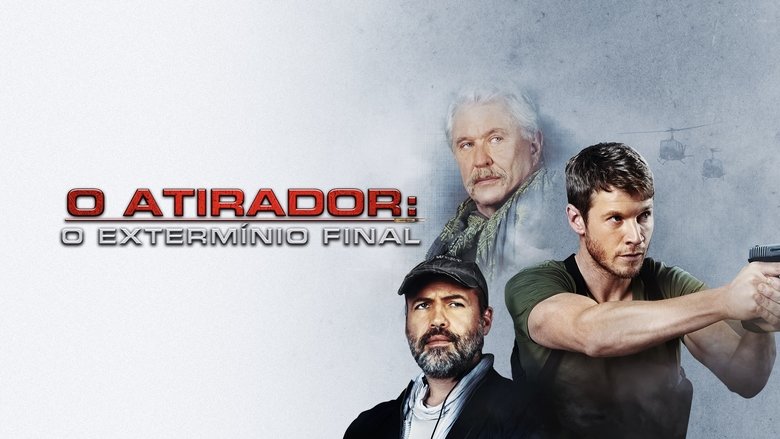 кадр из фильма Снайпер: Безупречное убийство