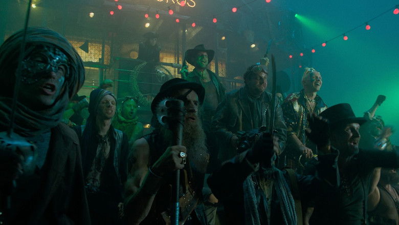 кадр из фильма Erik Kivisüda