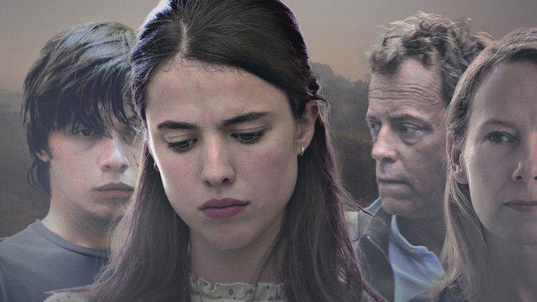 кадр из фильма Рожденный после смерти