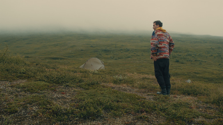 кадр из фильма Jag & Gunnar i Kiruna