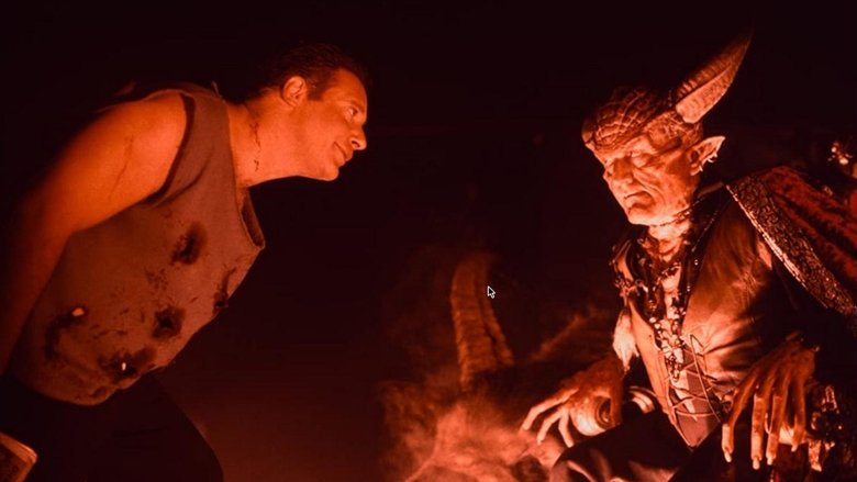 кадр из фильма National Lampoon's Favorite Deadly Sins