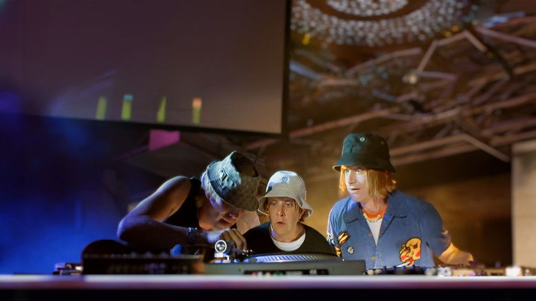 кадр из фильма Кевин и Перри уделывают всех