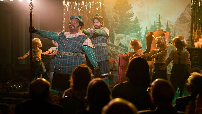 кадр из фильма Вечер с Беверли Лафф Линн