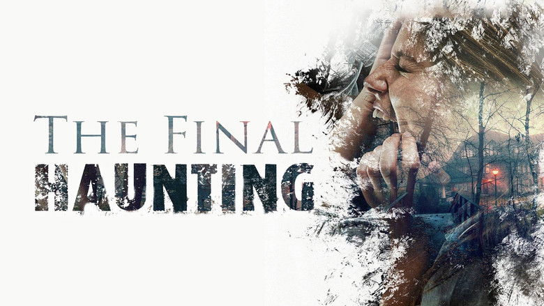 кадр из фильма The Final Haunting