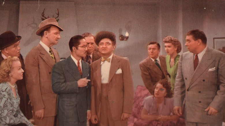 кадр из фильма How DOooo You Do