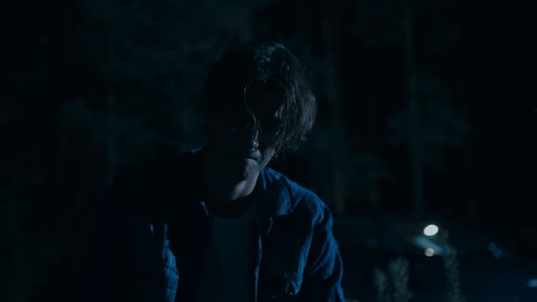 кадр из фильма Broniąc Makbeta