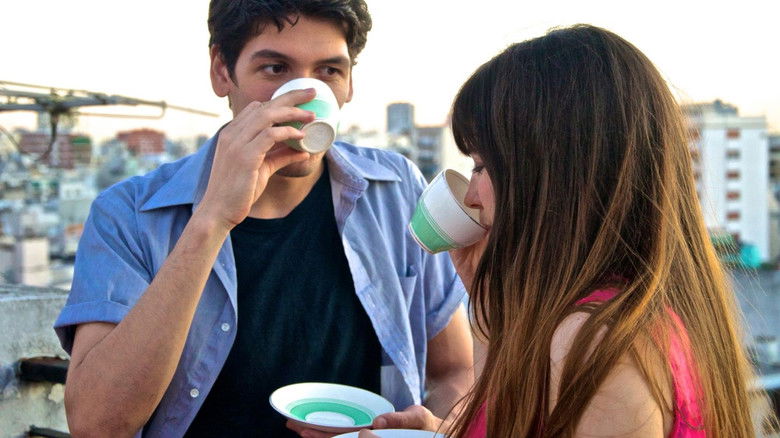 кадр из фильма Mañana · Tarde · Noche