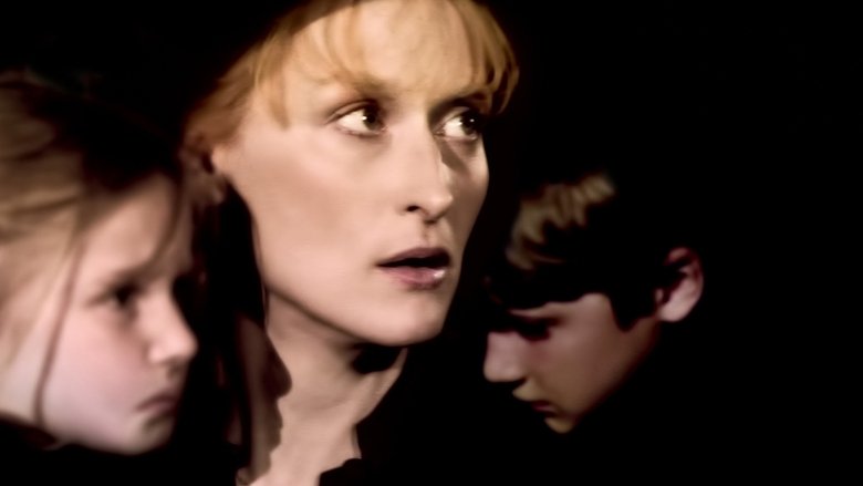 кадр из фильма Выбор Софи