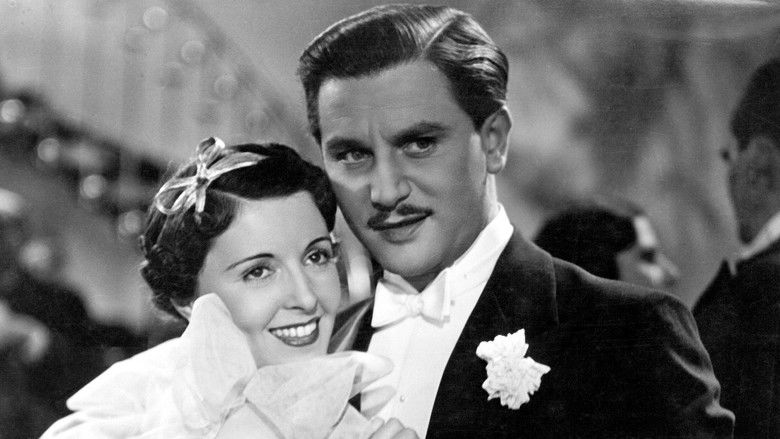 кадр из фильма Allotria