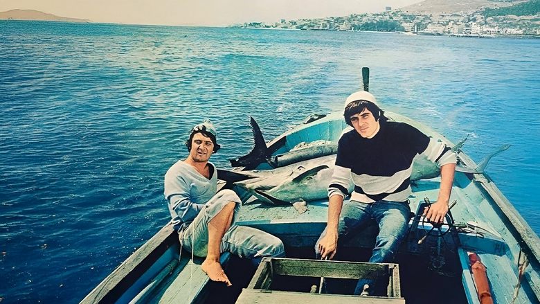 кадр из фильма Kanlı Deniz