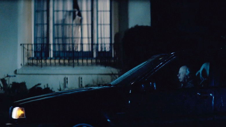 кадр из фильма The Clock