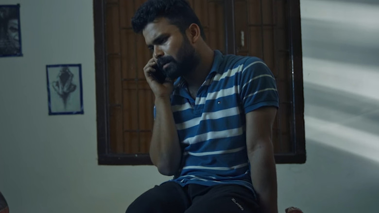 кадр из фильма ଏଟିଏମ୍ କାର୍ଡ଼