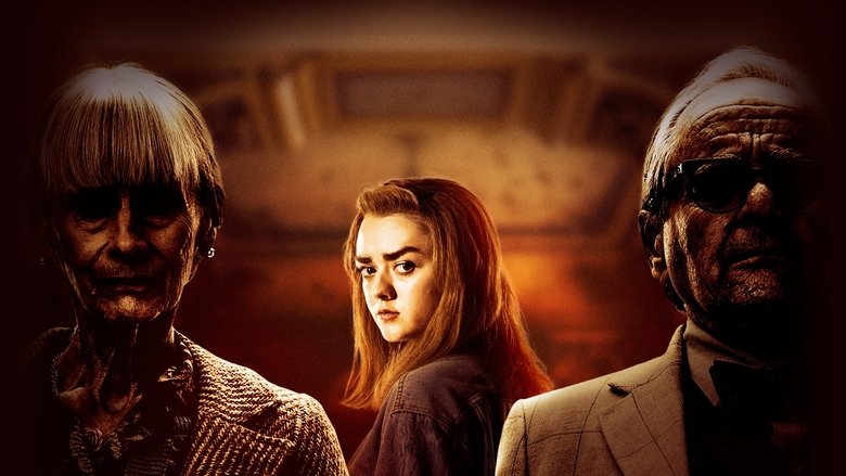 кадр из фильма Не входи