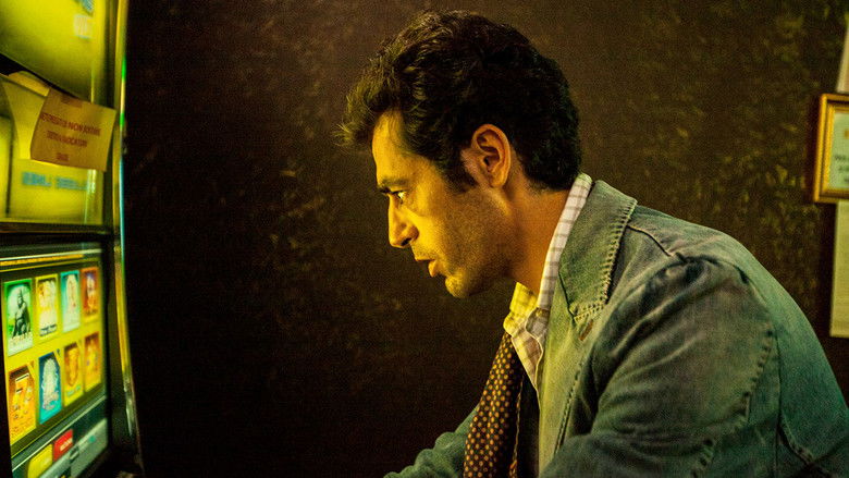 кадр из фильма Una nobile causa