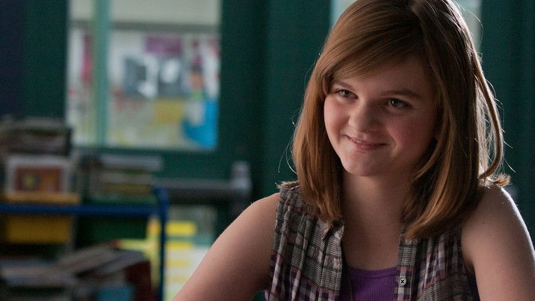 кадр из фильма Звёздный путь МакКенны