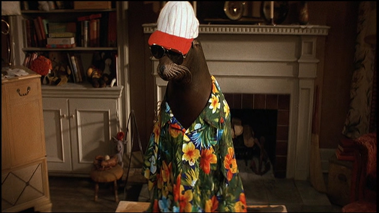 кадр из фильма Андре