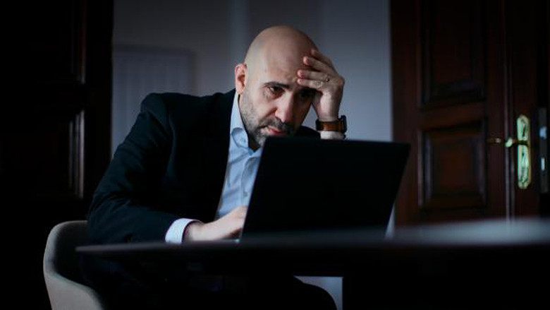 кадр из фильма Ahmad Mansour - Gegen den Hass