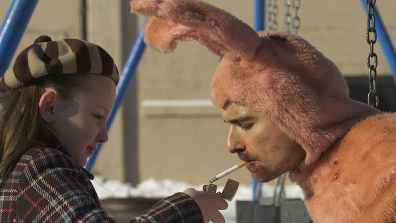 кадр из фильма Hank and Mike