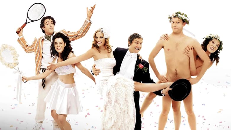 кадр из фильма Конфетти